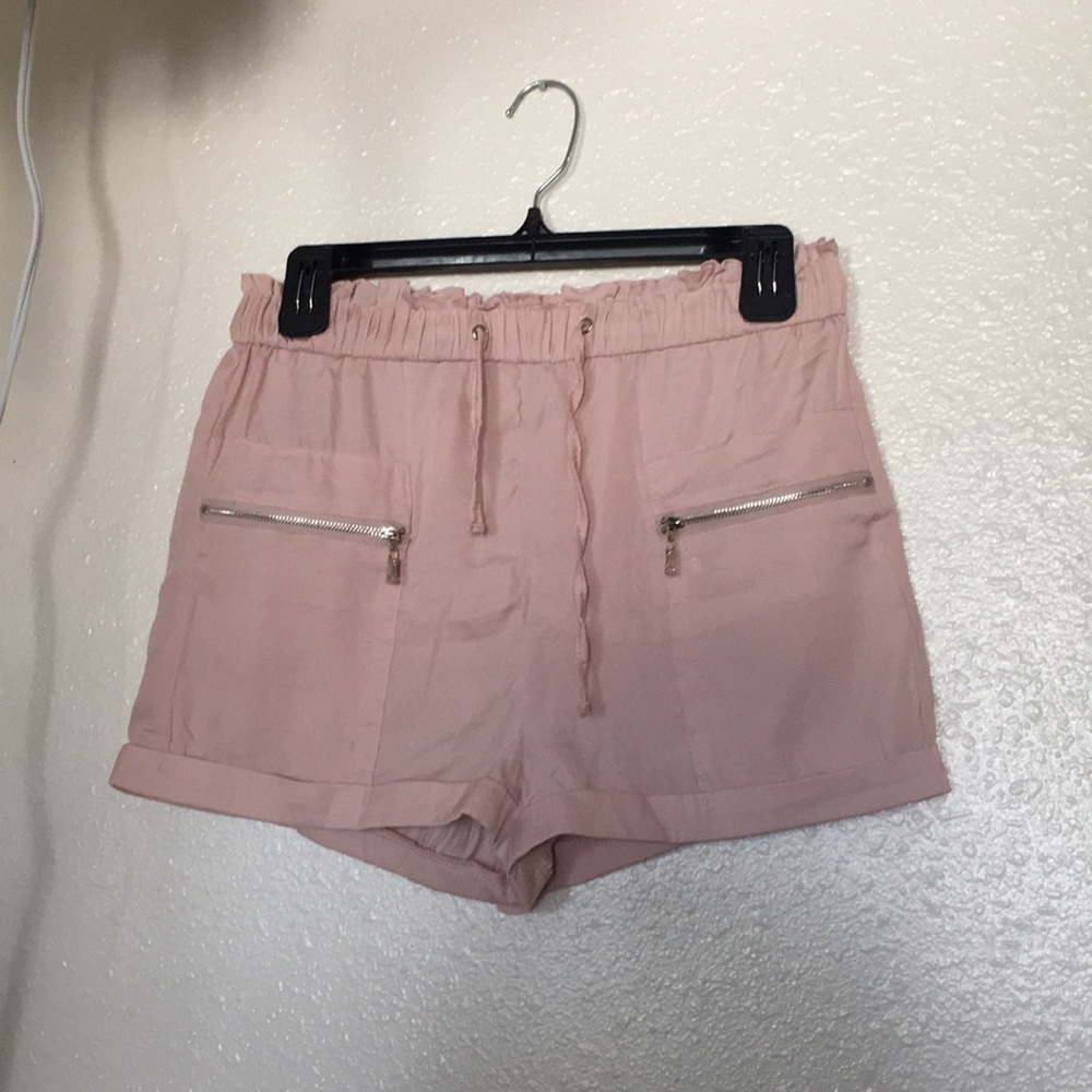Boutique Shorts